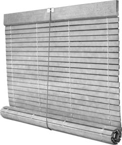 Persianas alicantinas en colores RAL personalizados más de 100 colores